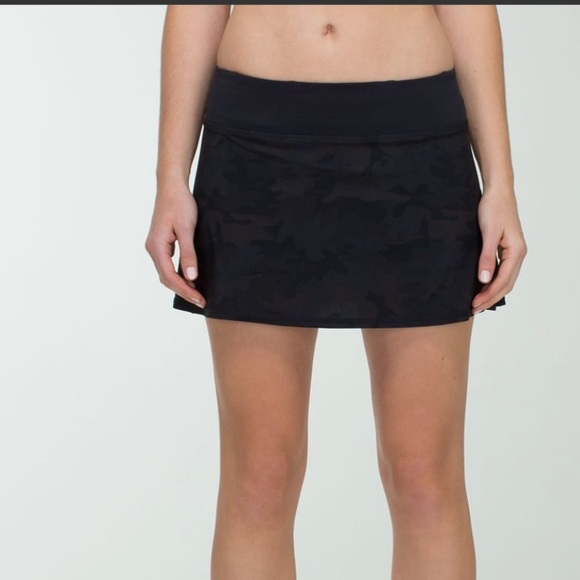 🖤Lululemon Pacesetter Black Savasana Camo🖤 - Picture 5 of 11